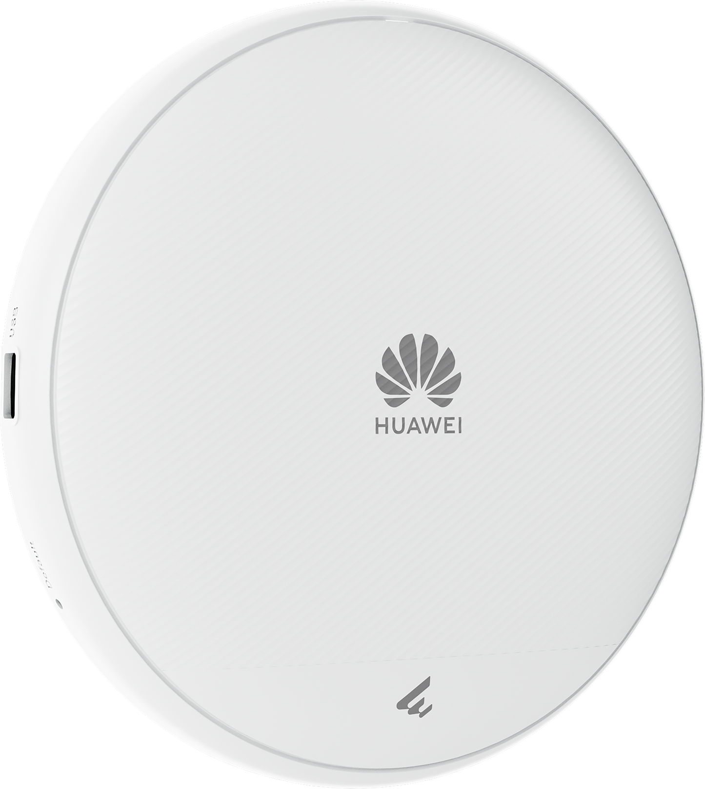 AP371 Wi-Fi 7 11be indoor 2+2 dual bands smart antenna USB BLE