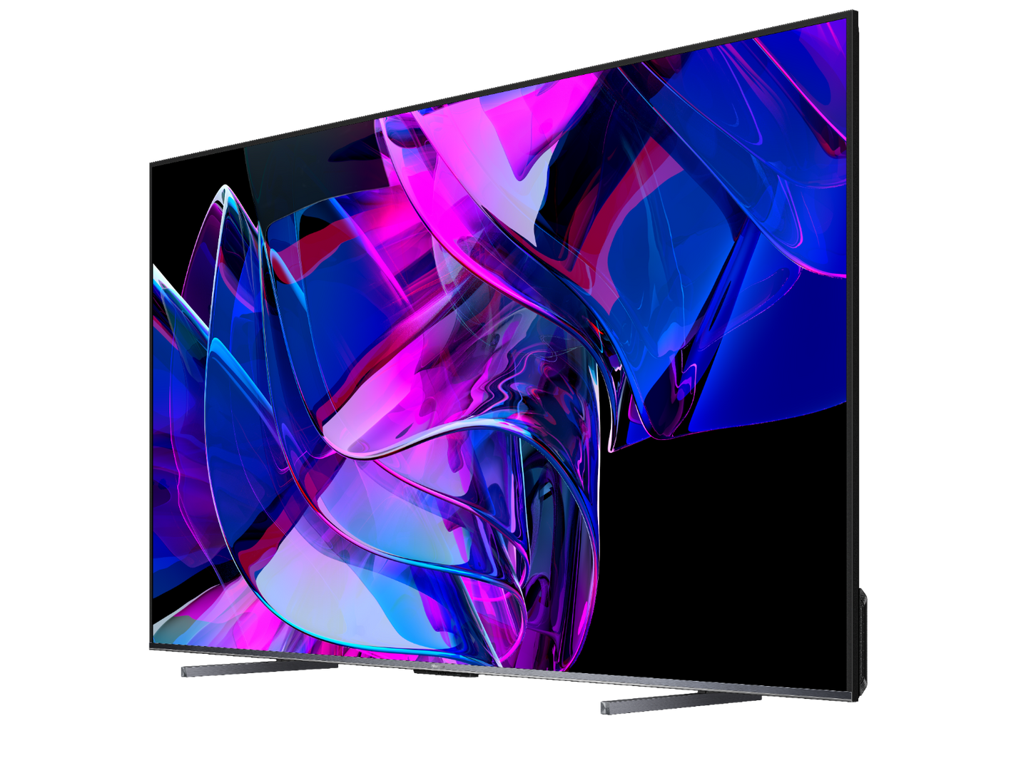 Hisense 100 Inch U7K Smart Mini LED TV