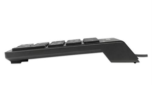 Manhattan USB Numeric Wired Keypad