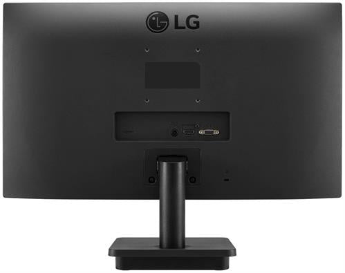 LG MP410 Series 21.5 inch Wide LED Monitor with HDMI