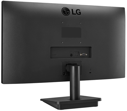 LG MP410 Series 21.5 inch Wide LED Monitor with HDMI