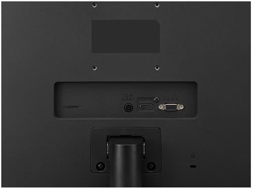 LG MP410 Series 21.5 inch Wide LED Monitor with HDMI