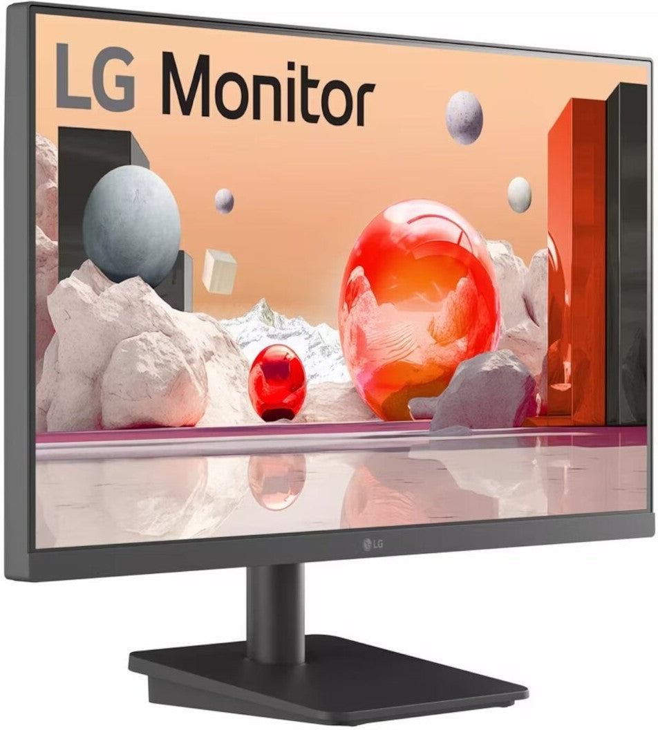LG 24 Inch IPS FHD LED Monitor