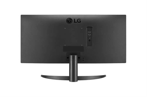 LG 25.7 inch UltraWide FHD with AMD FreeSync IPS Monitor
