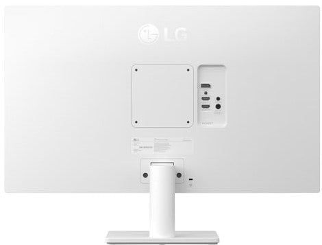 LG 27 Inch UltraFine UHD 4K IPS Monitor