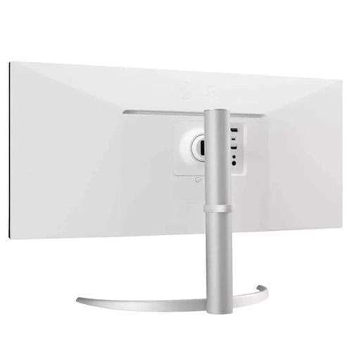 LG 34WQ650-W Series 34 Inch Ultra Wide LED Monitor