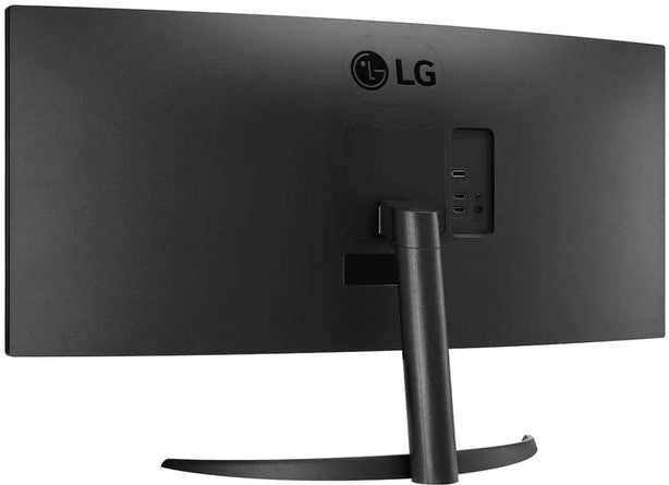 LG UltraWide 34 Inch 34WR50QK-B Curved Monitor