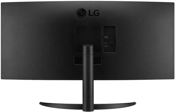 LG UltraWide 34 Inch 34WR50QK-B Curved Monitor