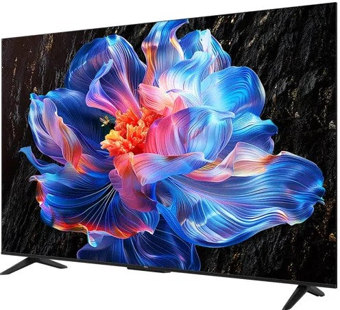 TCL 55 Inch UHD Google LED TV
