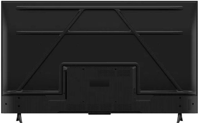 TCL 55 Inch UHD Google LED TV