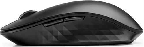 HP Bluetooth Travel Mouse 6SP25AA