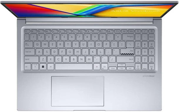 ASUS Vivobook 15X OLED K3504VA Intel Core i7 Laptop