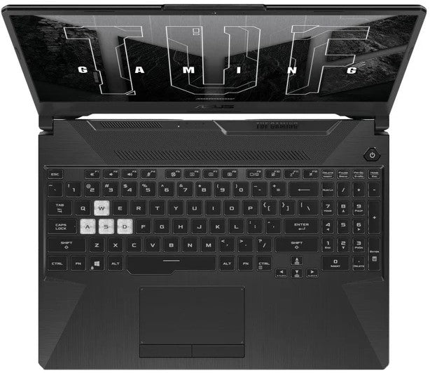 ASUS TUF Gaming A15 FA506NC AMD Ryzen 5 Laptop