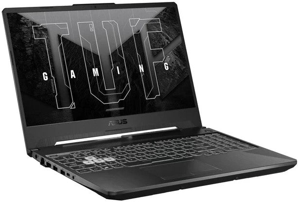 ASUS TUF Gaming A15 FA506NC AMD Ryzen 5 Laptop