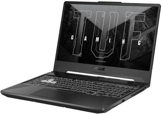 ASUS TUF Gaming A15 FA506NC AMD Ryzen 5 Laptop