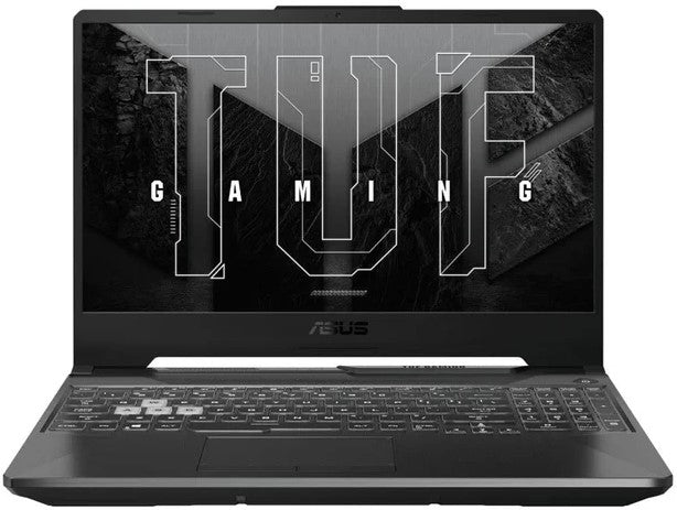 ASUS TUF Gaming A15 FA506NC AMD Ryzen 5 Laptop