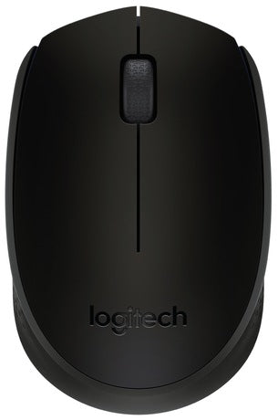 Logitech M171 Cordless Wireless Mouse