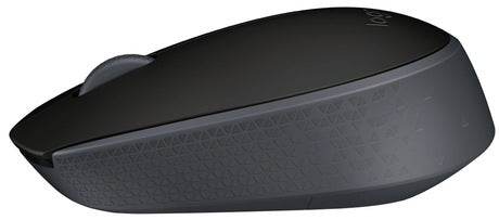 Logitech M171 Cordless Wireless Mouse