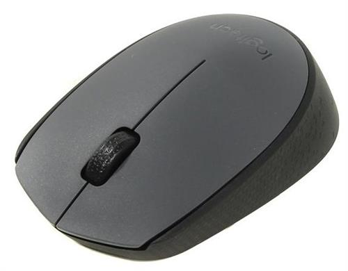 Logitech M170 Wireless Mouse