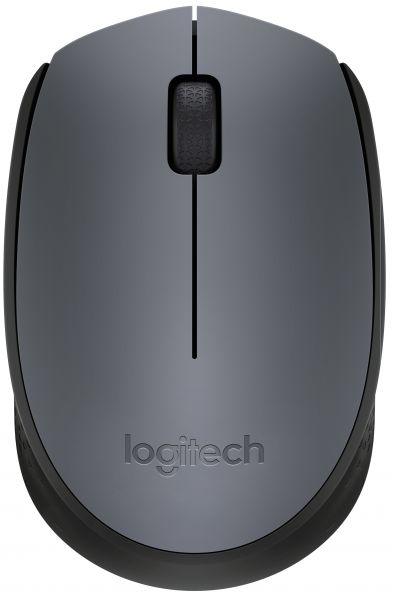 Logitech M170 Wireless Mouse