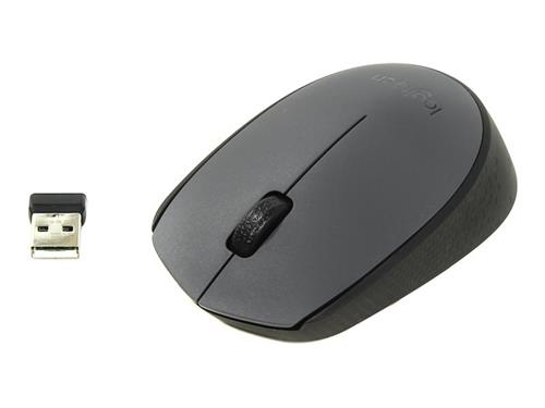 Logitech M170 Wireless Mouse