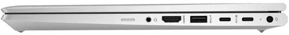 HP ProBook 440 G10 9G2H3ET Core i5 Professional Laptop