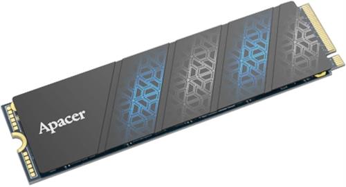 The AS2280P4U Pro M.2 PCIe Gen3 x4 SSD