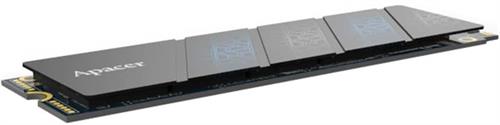The AS2280P4U Pro M.2 PCIe Gen3 x4 SSD