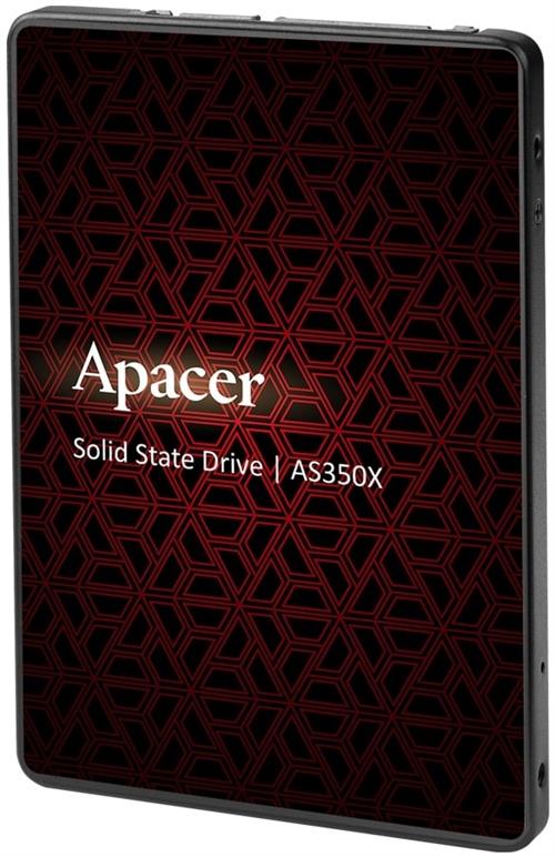 Apacer AS350X 2TB SSD 2.5-inc SATA
