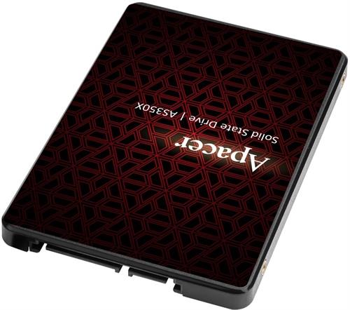Apacer AS350X 2TB SSD 2.5-inc SATA