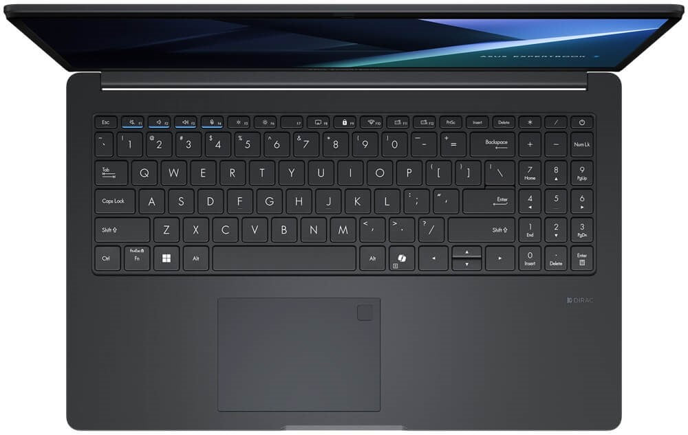ASUS ExpertBook B1 B1503CVA Intel Core I7 Professional Laptop