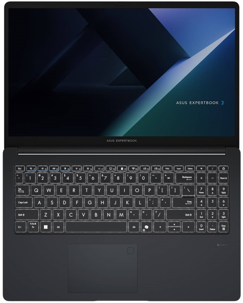 ASUS ExpertBook B1 B1503CVA Intel Core I7 Professional Laptop