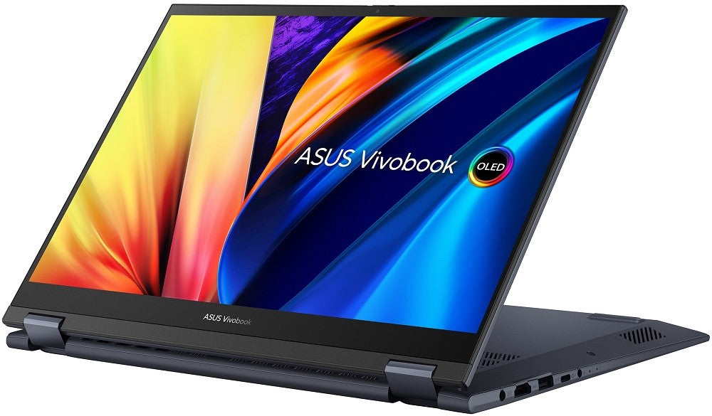 ASUS Vivobook S 14 Flip TN3402YA AMD Ryzen 7 Laptop