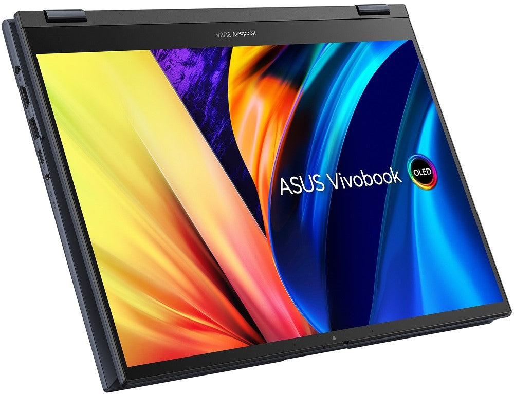 ASUS Vivobook S 14 Flip TN3402YA AMD Ryzen 7 Laptop