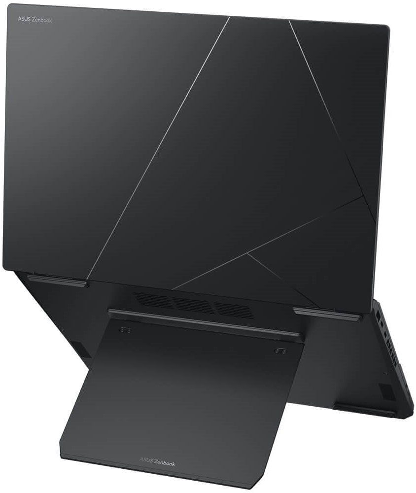 ASUS Zenbook Duo UX8406 OLED Ultra 7 Dual Screen Laptop