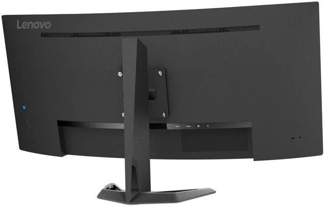 Lenovo G34w-30 34-inch WQHD LED VA Curved Gaming Monitor