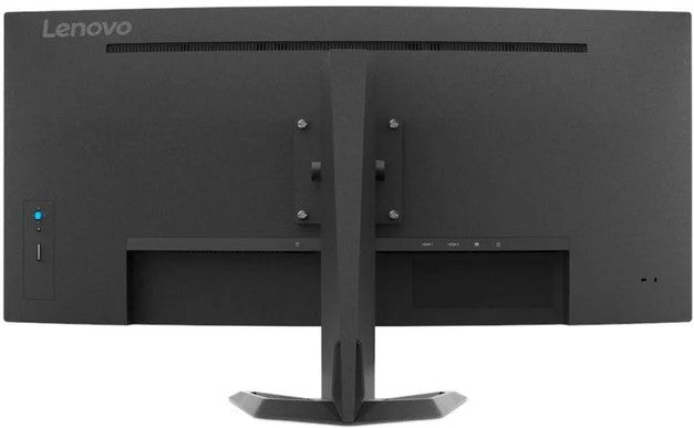 Lenovo G34w-30 34-inch WQHD LED VA Curved Gaming Monitor