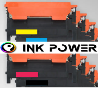 InkPower Generic Samsung CLT