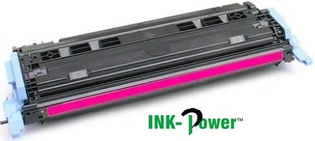 InkPower Generic Toner for HP 124A
