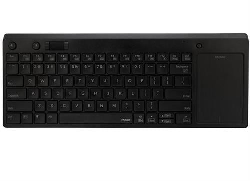 Rapoo K2800 Wireless Touch Keyboard