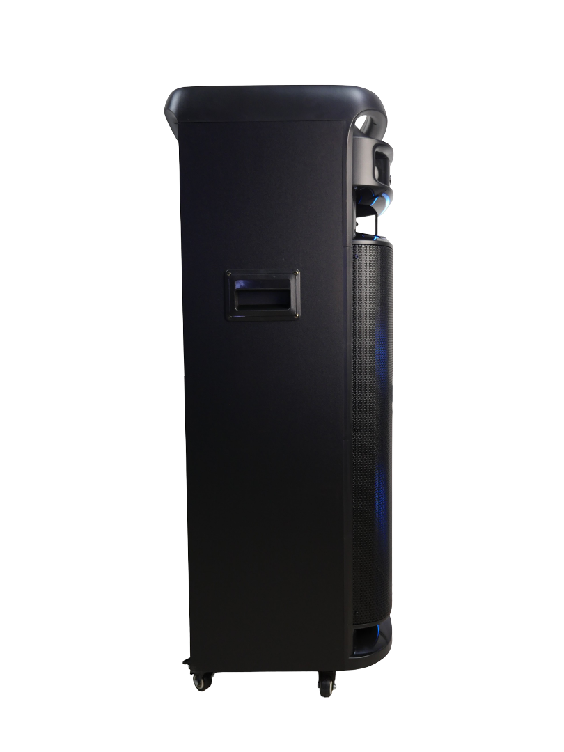 Nesty GR55 Orbit High Powered Bluetooth Party Speaker
