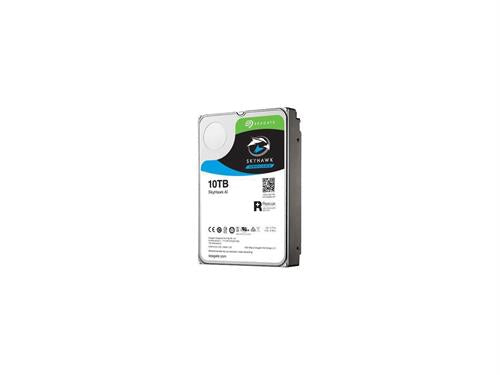 Seagate SkyHawk AI 10TB 256MB Cache 3.5 inch Internal Hard