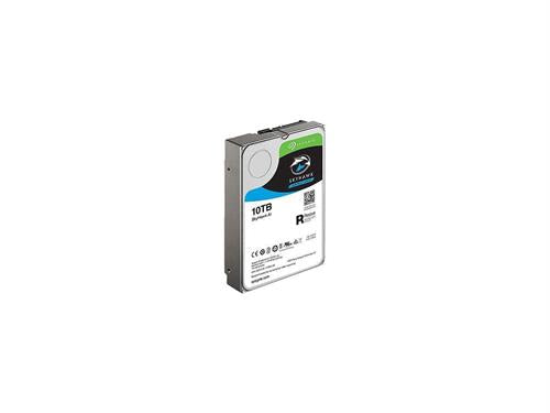 Seagate SkyHawk AI 10TB 256MB Cache 3.5 inch Internal Hard