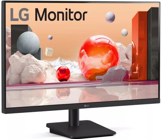LG QHD 32 Inch IPS Desktop LED Monitor