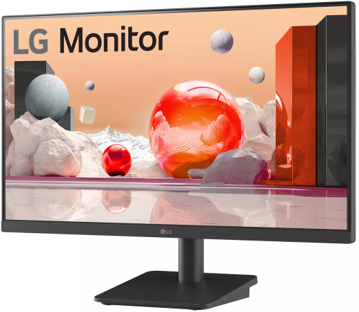 LG QHD 32 Inch IPS Desktop LED Monitor