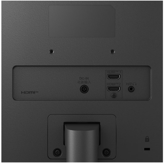 LG QHD 32 Inch IPS Desktop LED Monitor