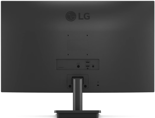 LG 27MS500-B 27 inch IPS FHD Computer Monitor