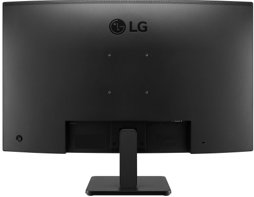 LG 32-inch FHD CURVED LED MONITOR