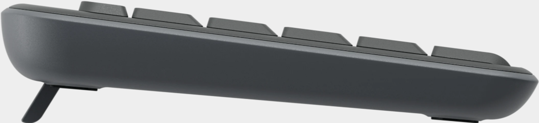 Logitech K250 Bluetooth Graphite Wireless Keyboard