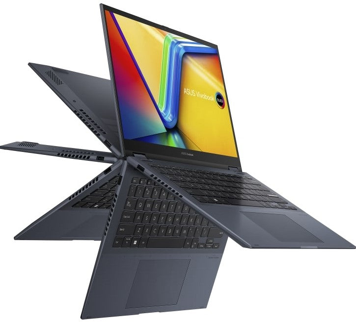 Asus Vivobook S 14 Flip OLED TN3402YA Ryzen 5 Laptop